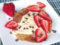 Škoricové palacinky